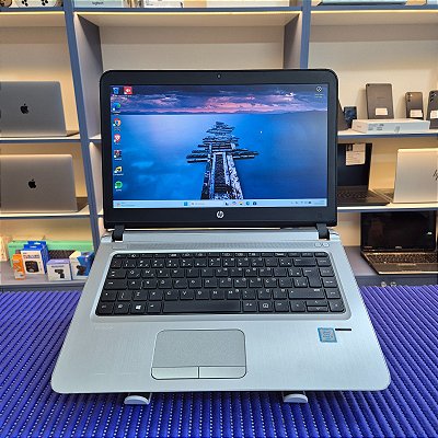 Notebook Hp ProBook 440 G3