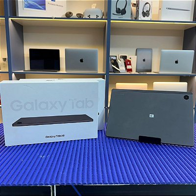 Tablet Samsung Tab A8 SM-X205