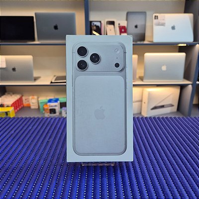 iPhone 17 Pro Max 256GB