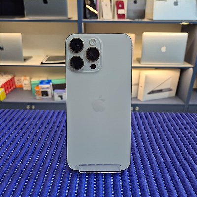 Iphone 16 pro max 256GB Desert