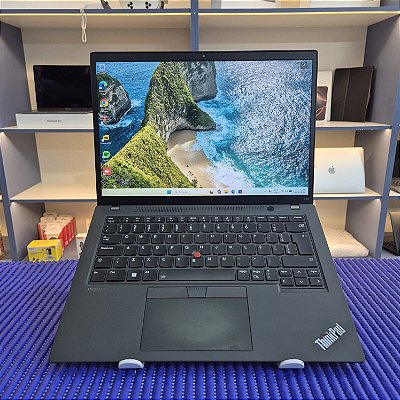 Notebook Lenovo ThinkPad T14 gen 3