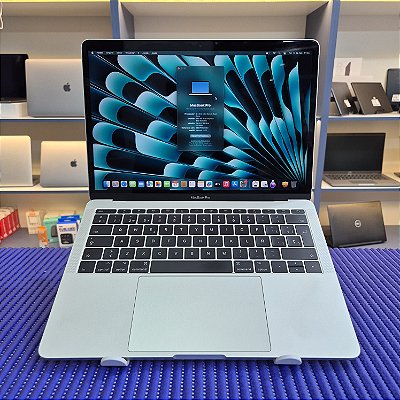 MacBook Pro 13” 2017 (A1708) 16GB