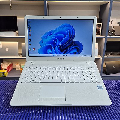 Notebook Samsung NP300E5