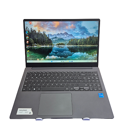 Notebook Samsung Galaxy Book 2 NP550XED
