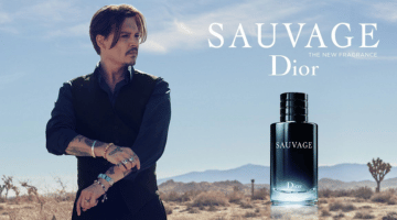 Baner Post Sauvage
