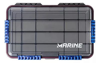 Caixa Multiuso Water Resistence MWR - Marine Sports