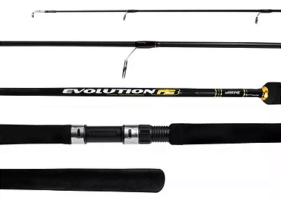 Vara p/ Molinete Marine Evolution G3