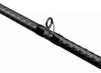 Vara p/ Carretilha Curado Série Brasil - 6'0" (1,83m) - 15~30lbs - Inteiriça - Shimano
