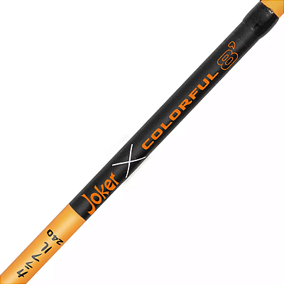Vara Joker Colorful UltraLight - (2,40m) - Maruri