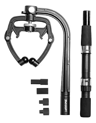 Enrolador de Linha Line Spooler - Marine Sports