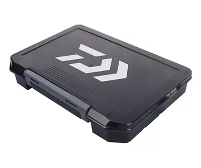 Estojo Organizador p/ Iscas - Lurecase - Daiwa