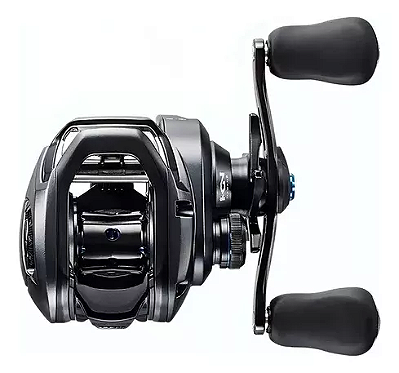 Carretilha SLX DC 70XG/71XG - Drag 5kg - 8.2:1 - Shimano