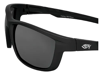Oculos Polarizado Fishing 1001 Preto - Saint