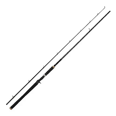 Vara p/ Carretilha Power Game 20-40lb 2 Partes - Saint