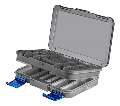 Caixa Organizadora Tackle Box DL - Marine Sports