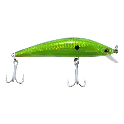 Isca Artificial Inna 90 9cm 16g Meia-água - Marine