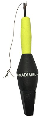 Boia Torpedo Madimbu 75g - Storny