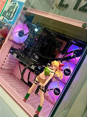 Pc gamer RTX 2060 8gb À Pronta Entrega!