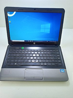 Notebook Hp Intel Core I3