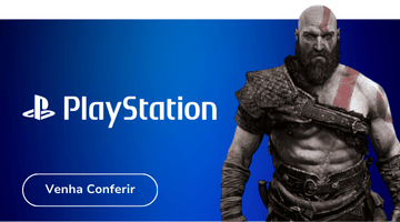 Confira Playstation