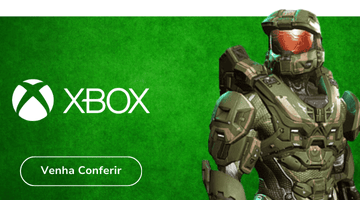 CONFIRA NOSSA ABA||XBOX