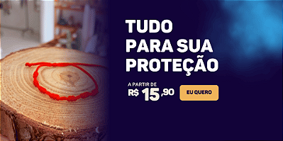 Tudo para sua proteção