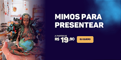 Mimos para presentear