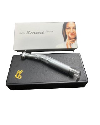 Caneta Alta Rotação KAVO SMART Series 636 CP - Turbina