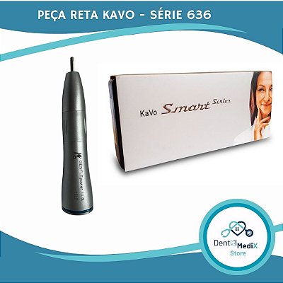 PEÇA RETA KAVO - SÉRIE 636 CP