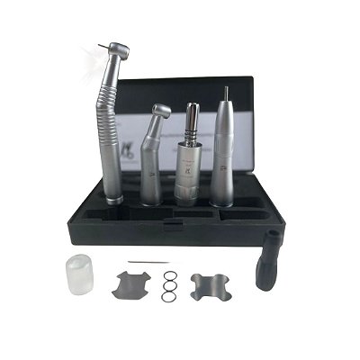 KIT ACADEMICO ODONTOLOGICO SÉRIE 636 CP LED