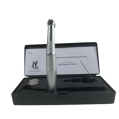 Caneta Alta Rotação 636 SEM LED
