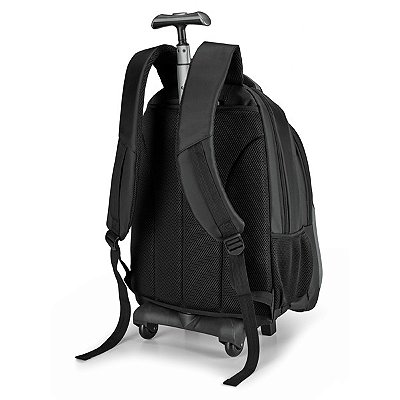 MOCHILA TROLLEY