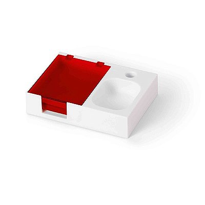 CAIXA PARA MESA DE ESCRITORIO