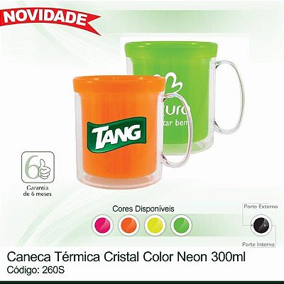 COPOS E CANECAS