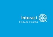 BANDEIRAS CLUBES SUBLIMADA MODELO 1:INTERACT AZUL 2202 LATERAL;FACE:2 FACE