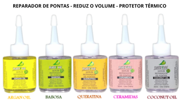 REPARADOR PONTAS NATRIVE