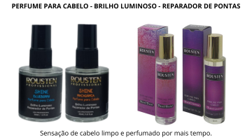 PERFUME CABELO