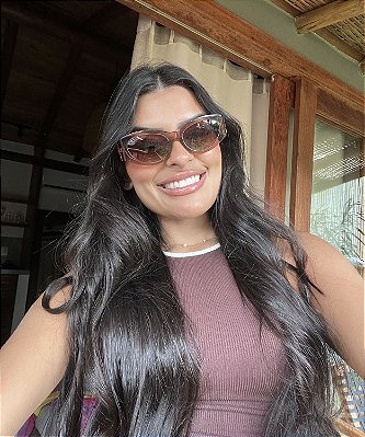 ÓCULOS VITORIA + CASE