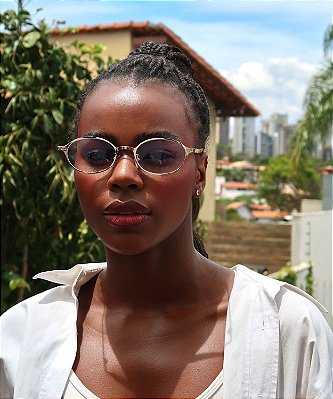 ÓCULOS RECEITUÁRIO 017