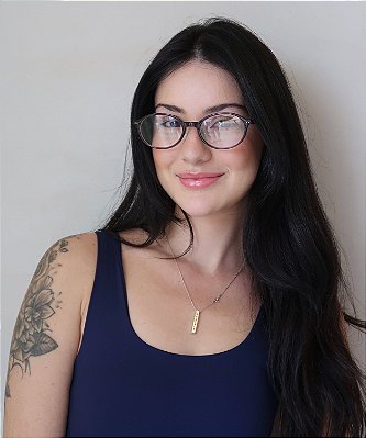 ÓCULOS RECEITUÁRIO 020