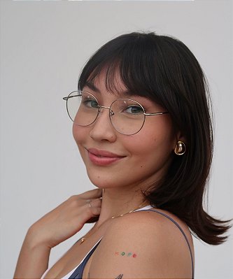 ÓCULOS RECEITUÁRIO 021