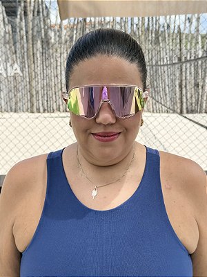 OCULOS ESPORTIVO DE SOL 010