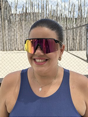 OCULOS ESPORTIVO DE SOL 025