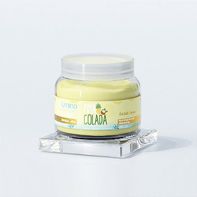 Lumina - Hidratante Corporal - Pina Colada - 250g