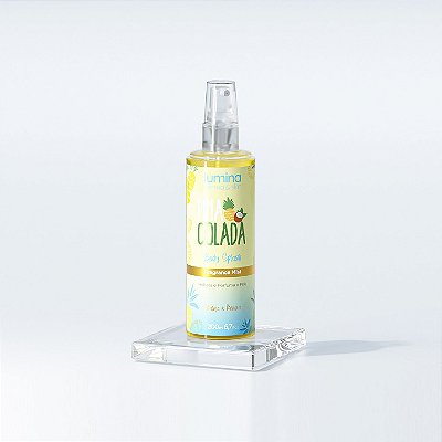 Lumina - Body Splash - Pina Colada - 200ml