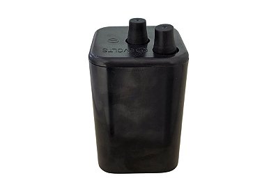 Bateria 4R25 6V Para Sinalizador