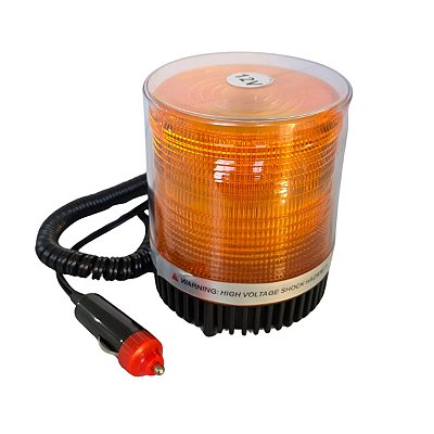 Giroflex Magnético com Conector 12V