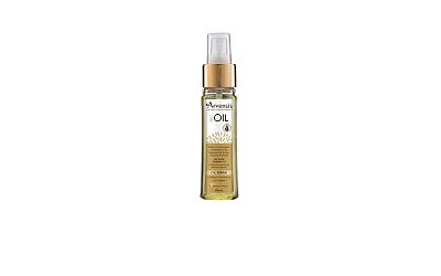 FINALIZADOR OIL REPAIR TEC OIL ARVENSIS 45ML