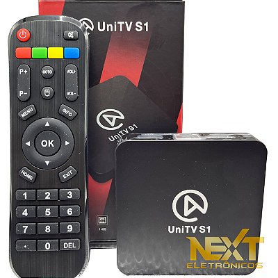 UNITV