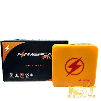 AZAMERICA